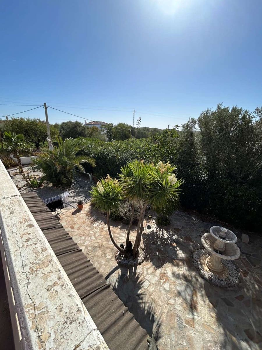 3 slaapkamer Villa te koop in Oria met zwembad - € 220.000 (Ref: 9330361)