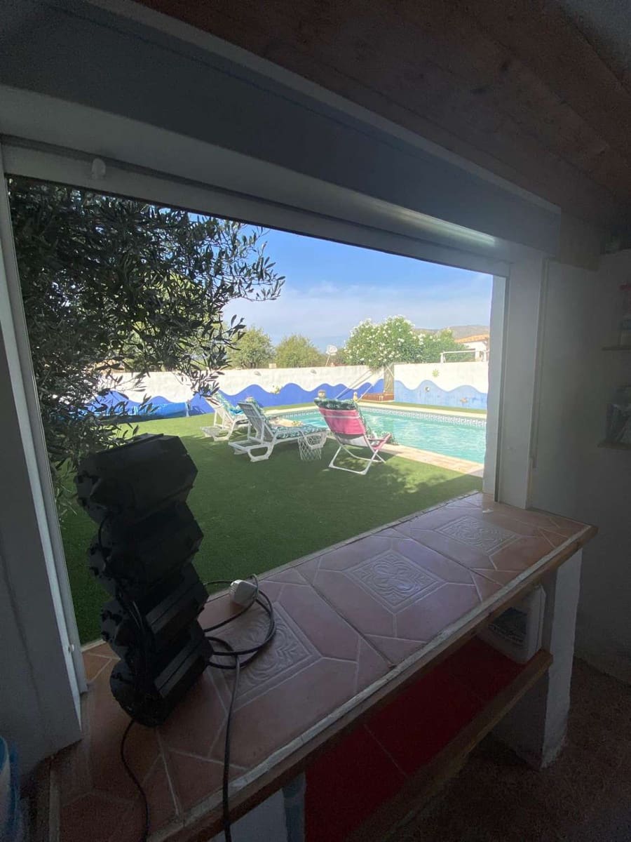 3 slaapkamer Villa te koop in Oria met zwembad - € 220.000 (Ref: 9330361)