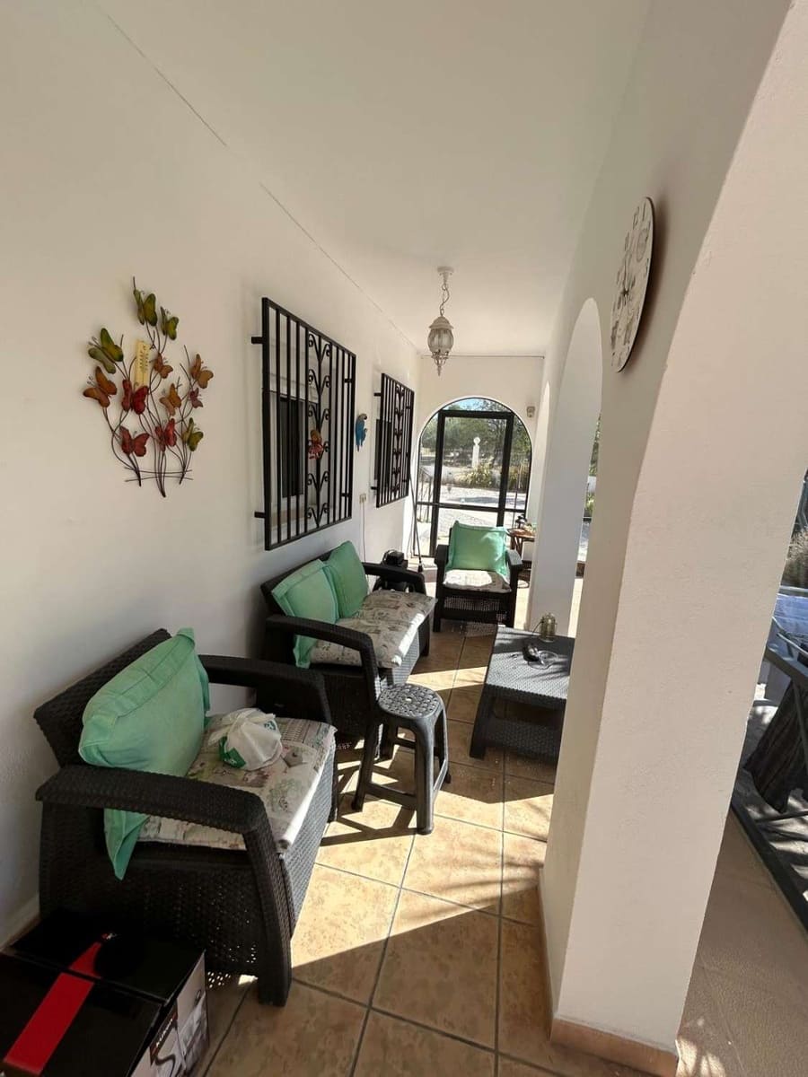 3 slaapkamer Villa te koop in Oria met zwembad - € 220.000 (Ref: 9330361)