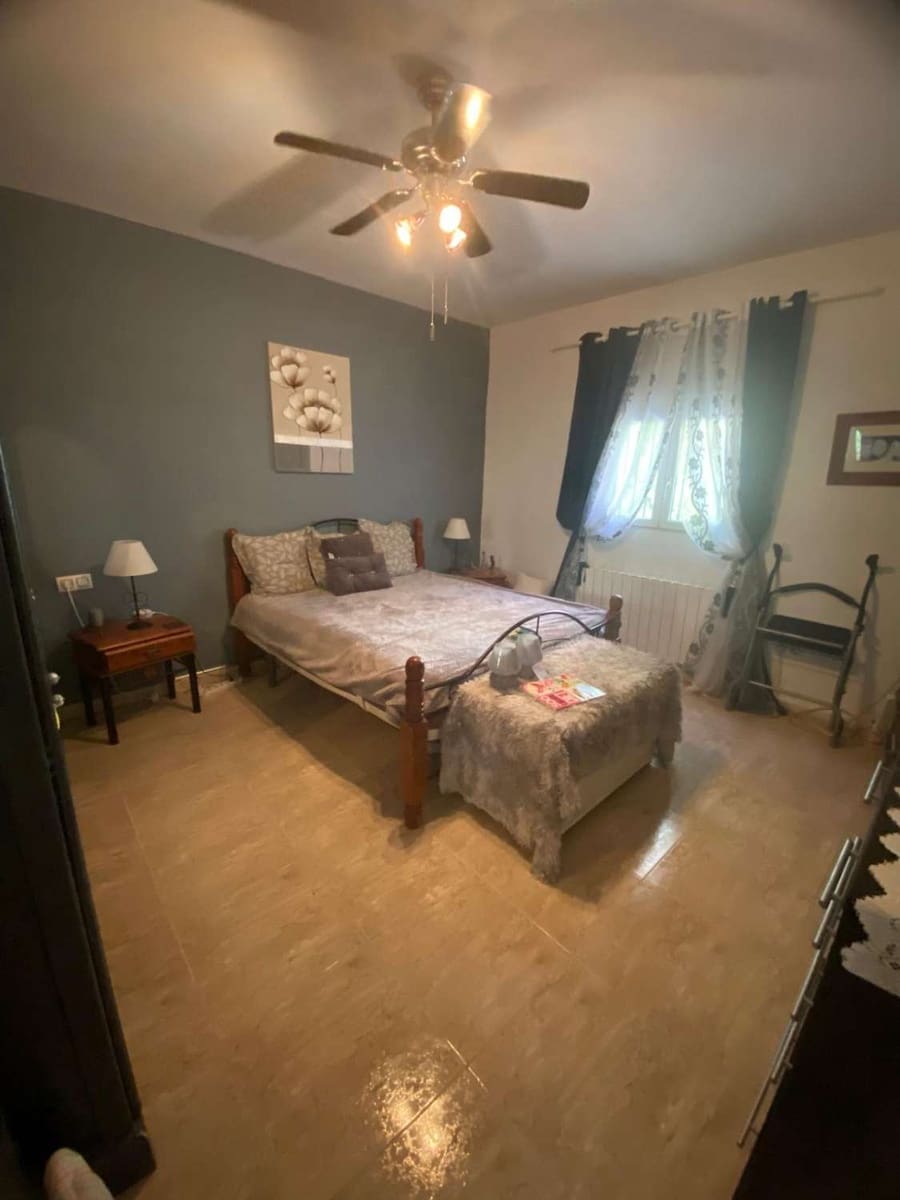 3 slaapkamer Villa te koop in Oria met zwembad - € 220.000 (Ref: 9330361)