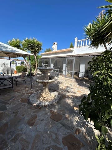 3 slaapkamer Villa te koop in Oria met zwembad - € 199.995 (Ref: 9330361)