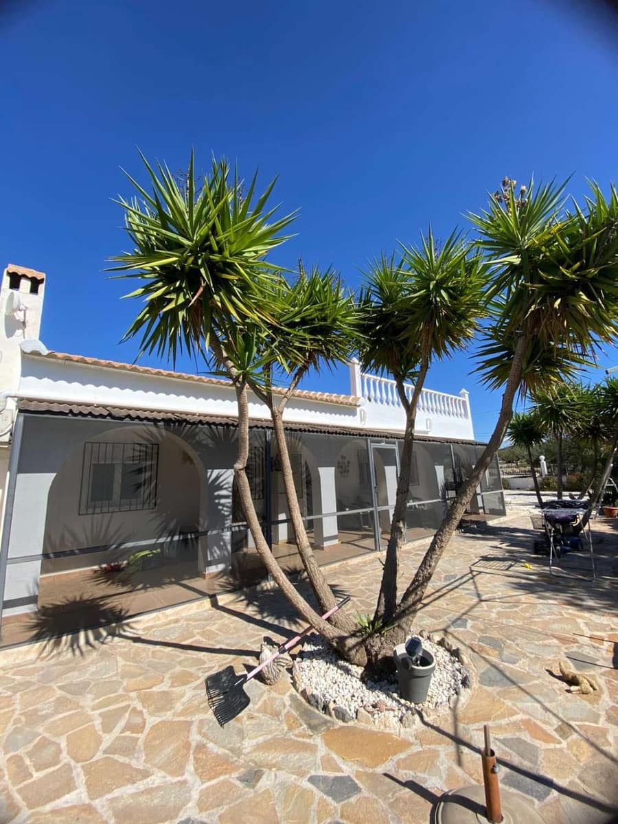 3 slaapkamer Villa te koop in Oria met zwembad - € 220.000 (Ref: 9330361)