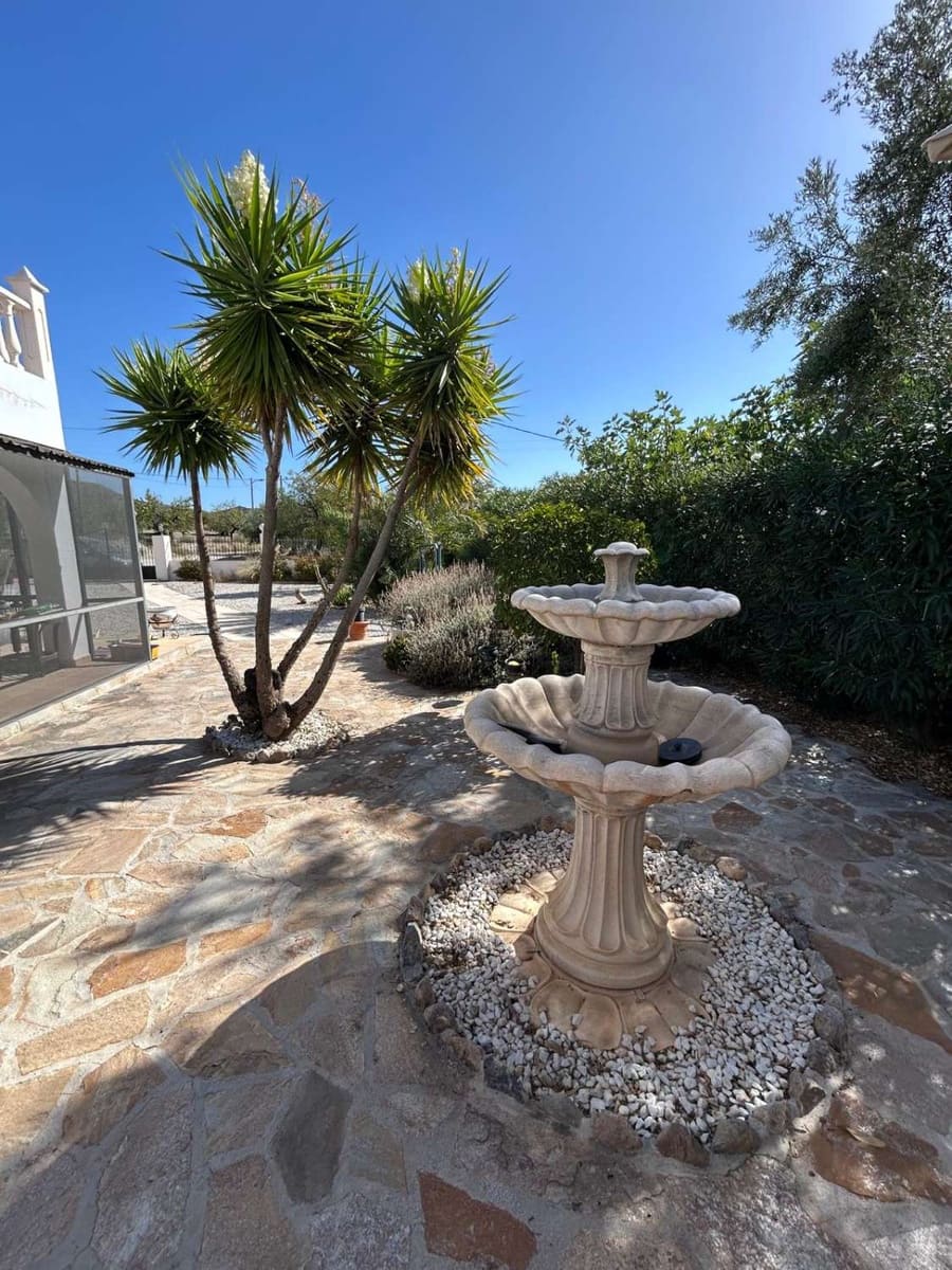 3 slaapkamer Villa te koop in Oria met zwembad - € 220.000 (Ref: 9330361)