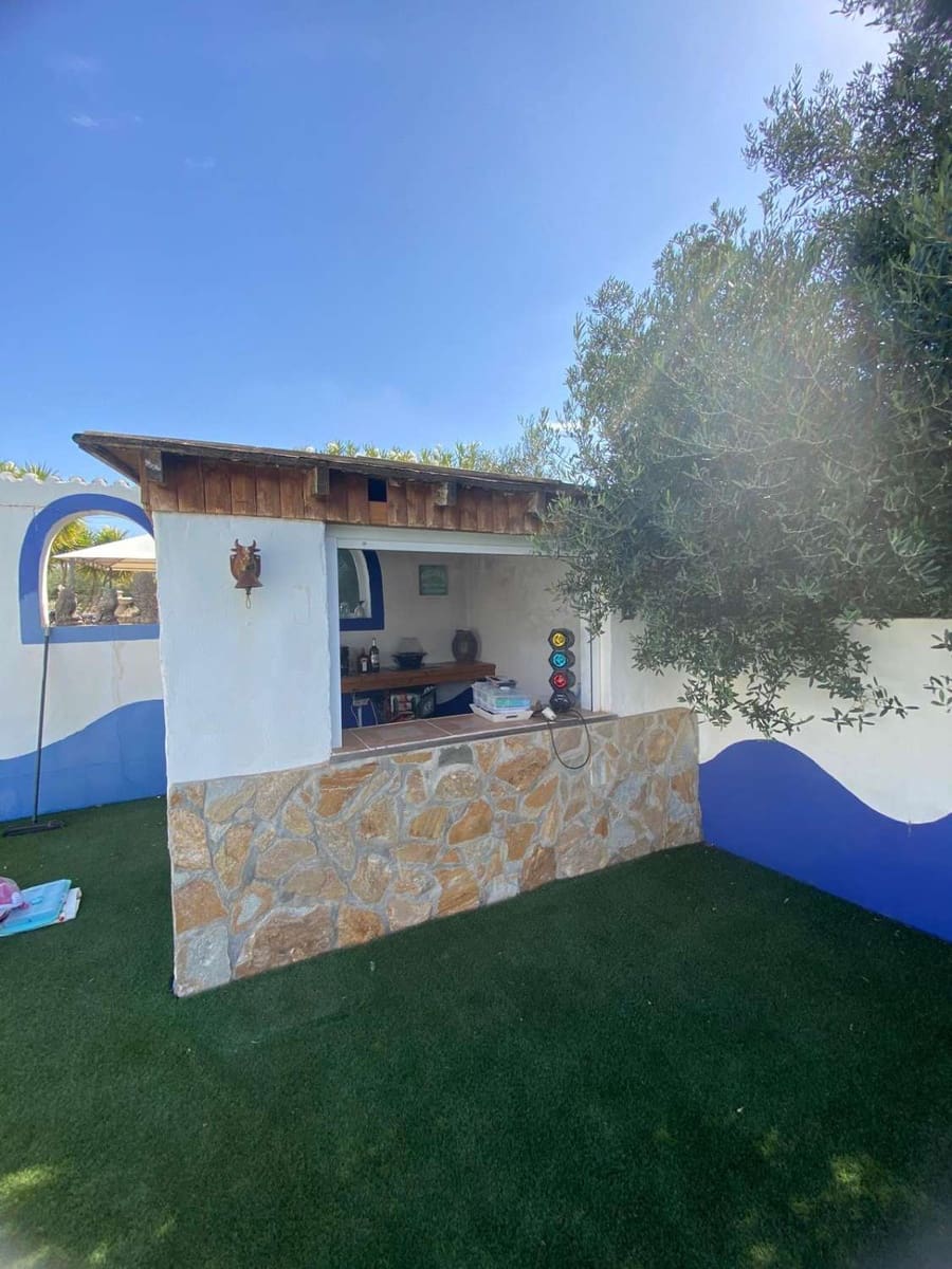 3 slaapkamer Villa te koop in Oria met zwembad - € 220.000 (Ref: 9330361)