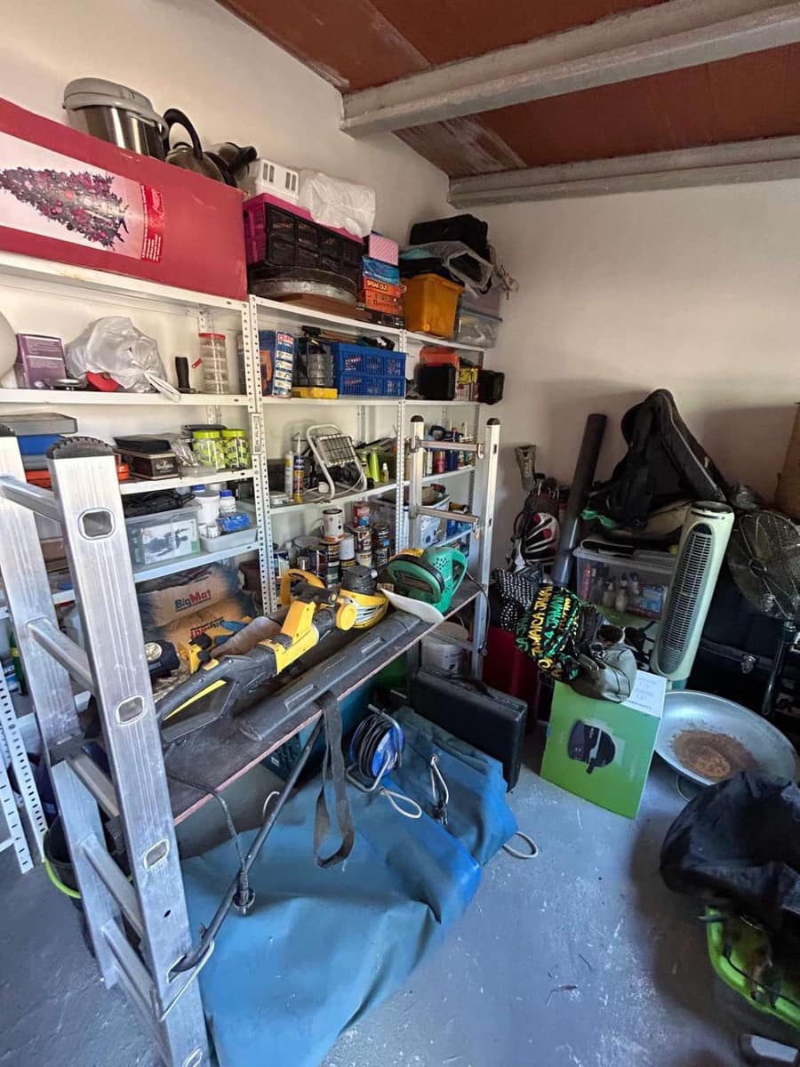 3 slaapkamer Villa te koop in Oria met zwembad - € 220.000 (Ref: 9330361)