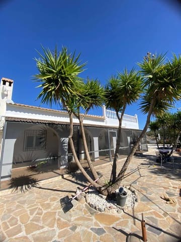 3 slaapkamer Villa te koop in Oria met zwembad - € 220.000 (Ref: 9330361)