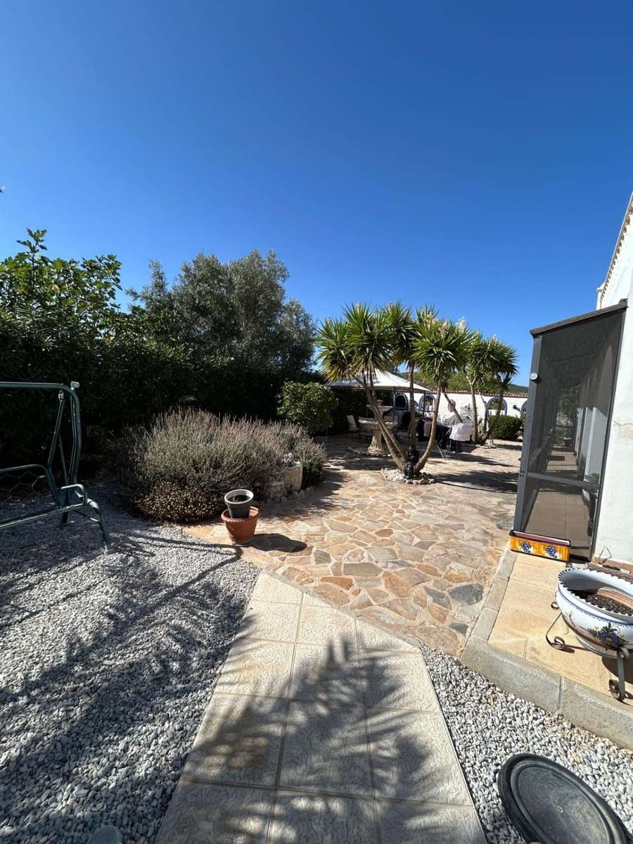 3 slaapkamer Villa te koop in Oria met zwembad - € 220.000 (Ref: 9330361)