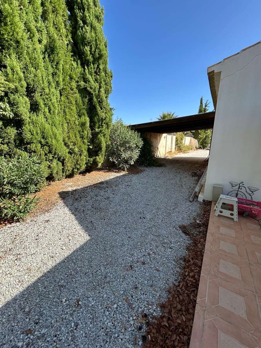 3 slaapkamer Villa te koop in Oria met zwembad - € 220.000 (Ref: 9330361)