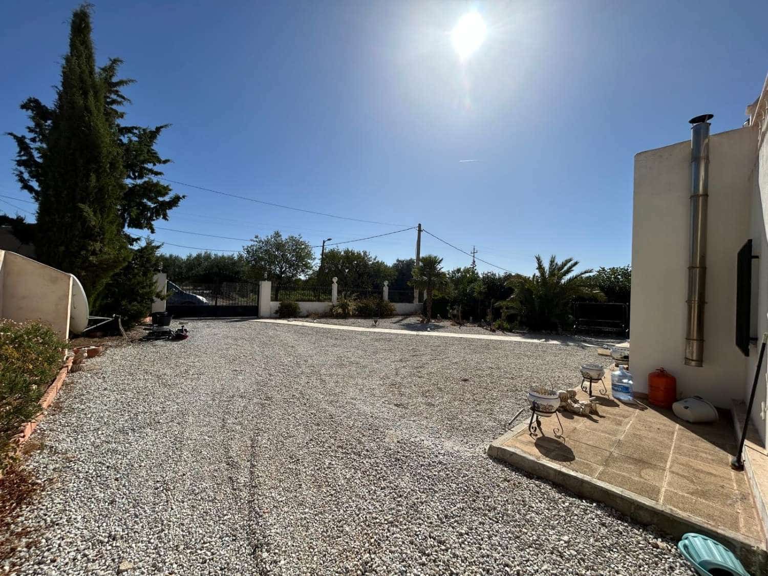 3 slaapkamer Villa te koop in Oria met zwembad - € 220.000 (Ref: 9330361)