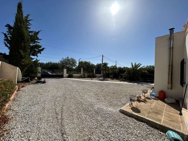 3 slaapkamer Villa te koop in Oria met zwembad - € 220.000 (Ref: 9330361)