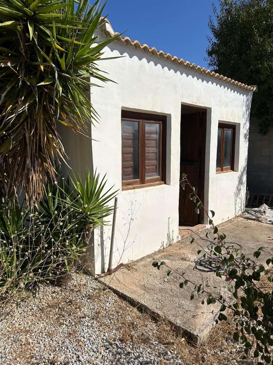 3 slaapkamer Villa te koop in Oria met zwembad - € 220.000 (Ref: 9330361)