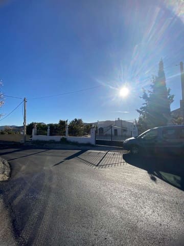 3 bedroom Villa for sale in Oria with pool - € 220,000 (Ref: 9330361)