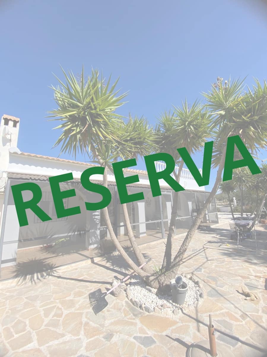 3 bedroom Villa for sale in Oria with pool - € 199,995 (Ref: 9330361)