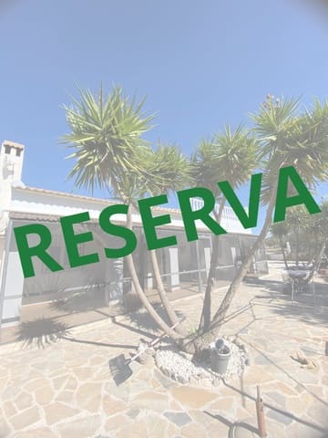 3 soverom Villa til salgs i Oria med svømmebasseng - € 199 995 (Ref: 9330361)