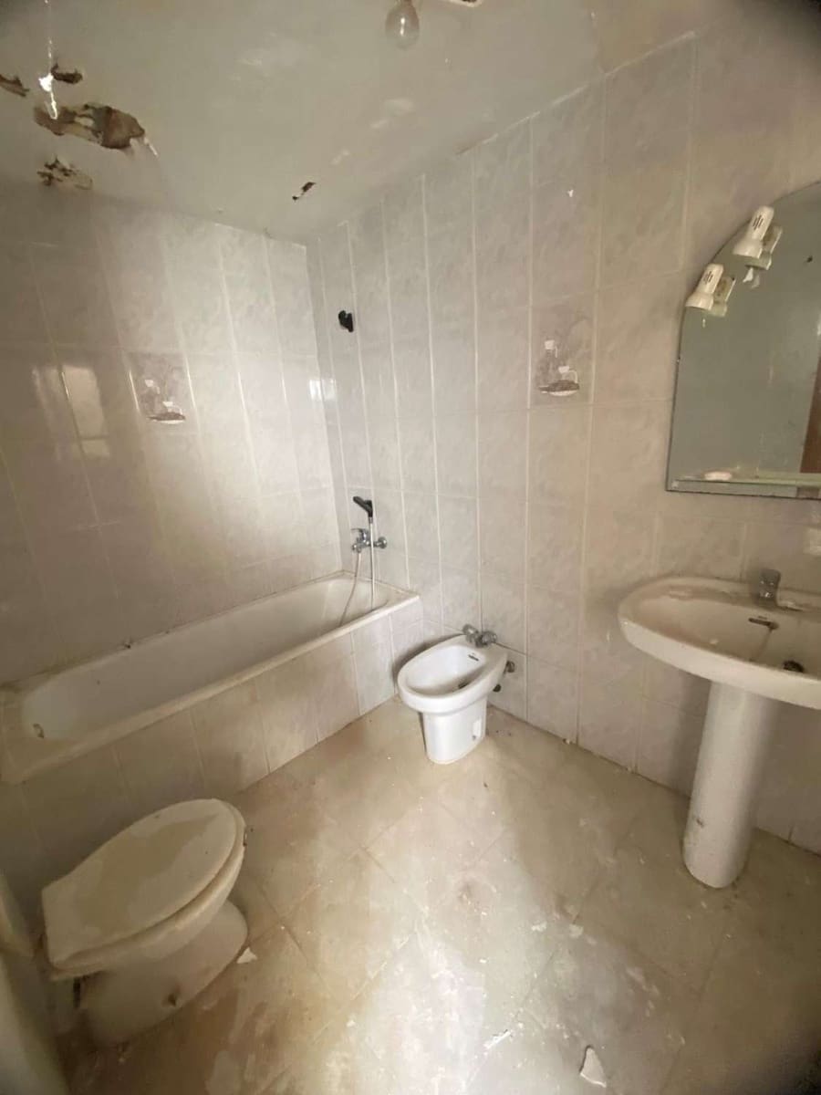 3 sovrum Hus till salu i Chirivel - 30 000 € (Ref: 9356721)