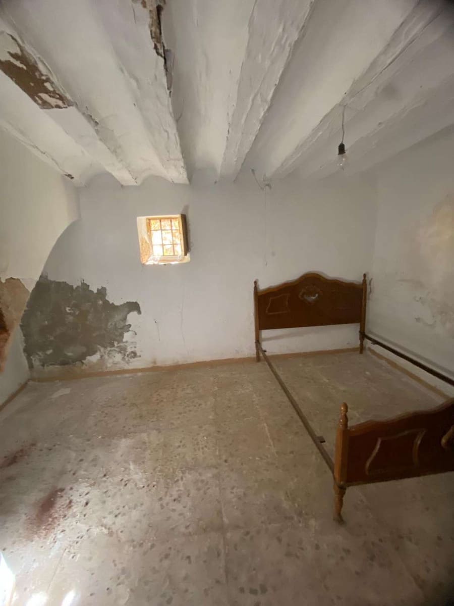 3 sovrum Hus till salu i Chirivel - 30 000 € (Ref: 9356721)