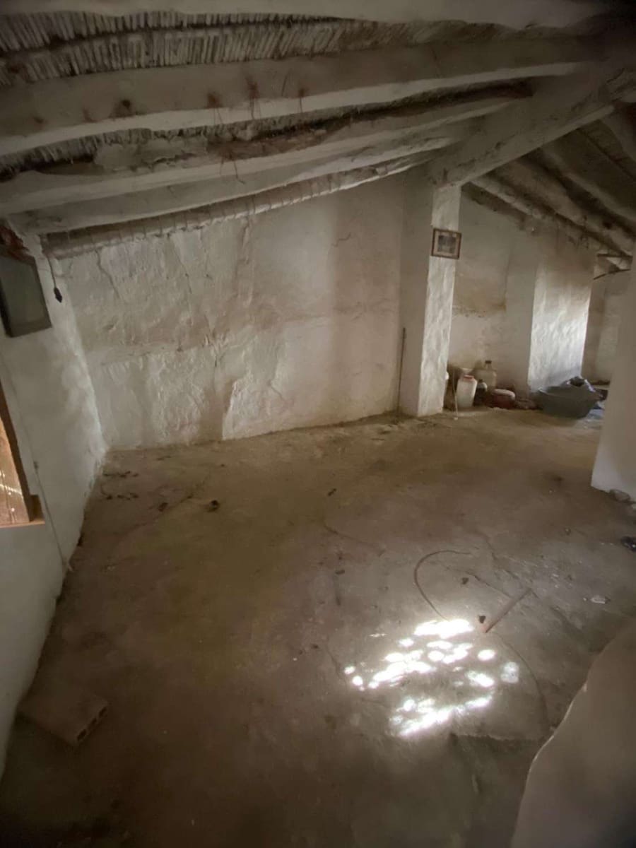 3 sovrum Hus till salu i Chirivel - 30 000 € (Ref: 9356721)