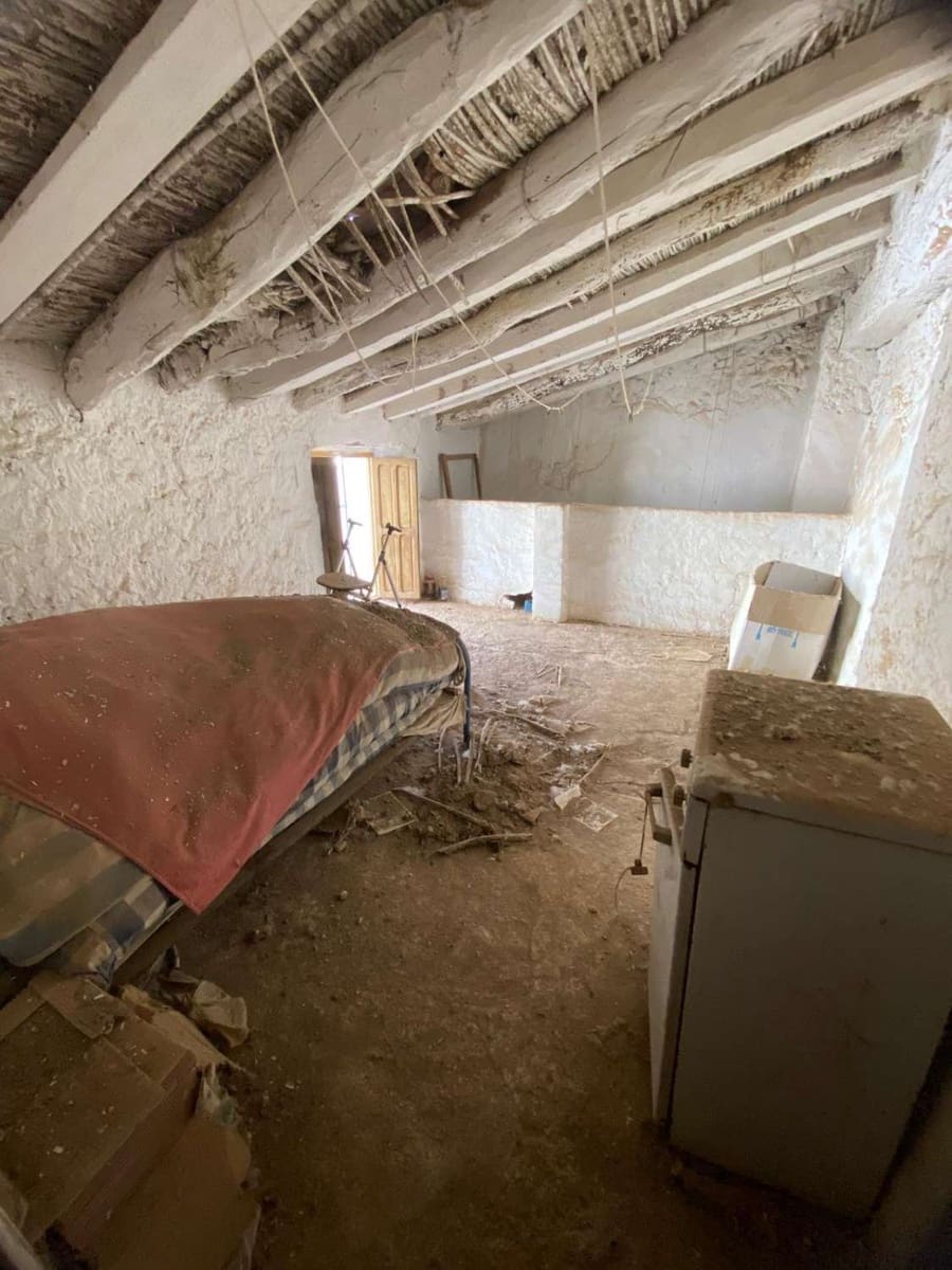 3 sovrum Hus till salu i Chirivel - 30 000 € (Ref: 9356721)