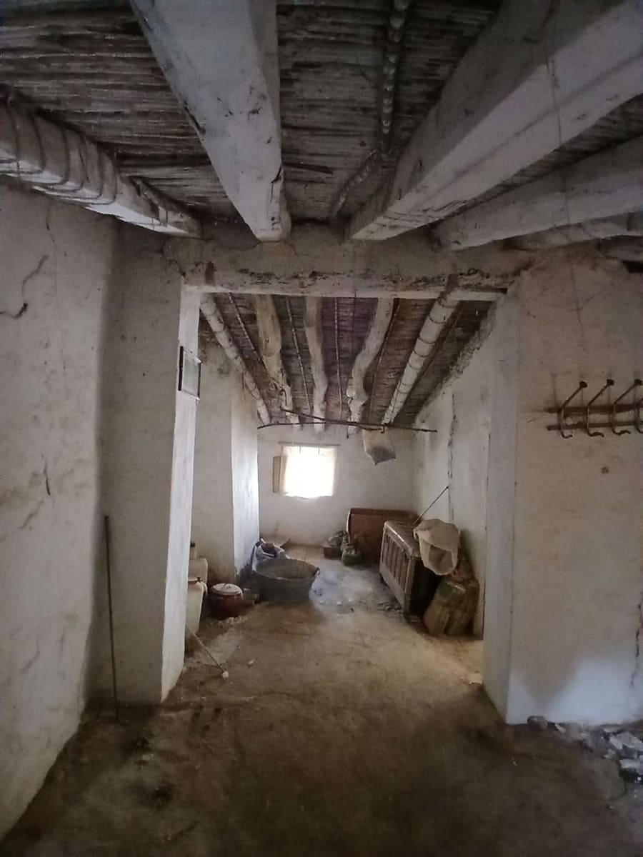 3 sovrum Hus till salu i Chirivel - 30 000 € (Ref: 9356721)