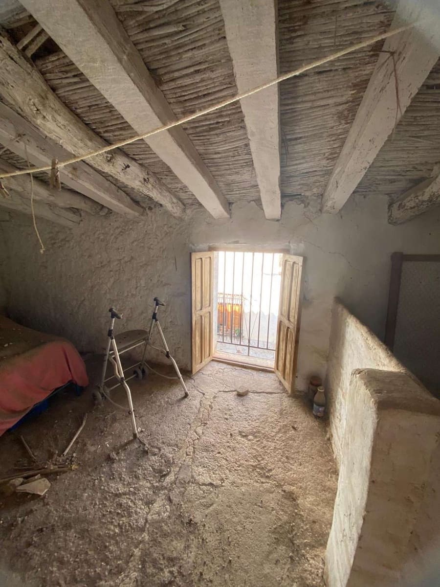 3 sovrum Hus till salu i Chirivel - 30 000 € (Ref: 9356721)