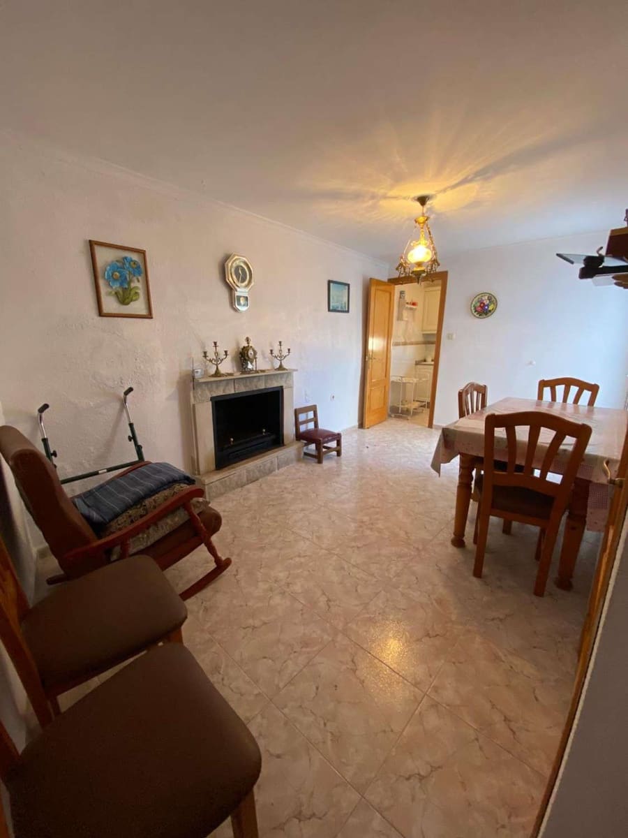 4 soverom Hus til salgs i Velez-Blanco - € 80 000 (Ref: 9356722)