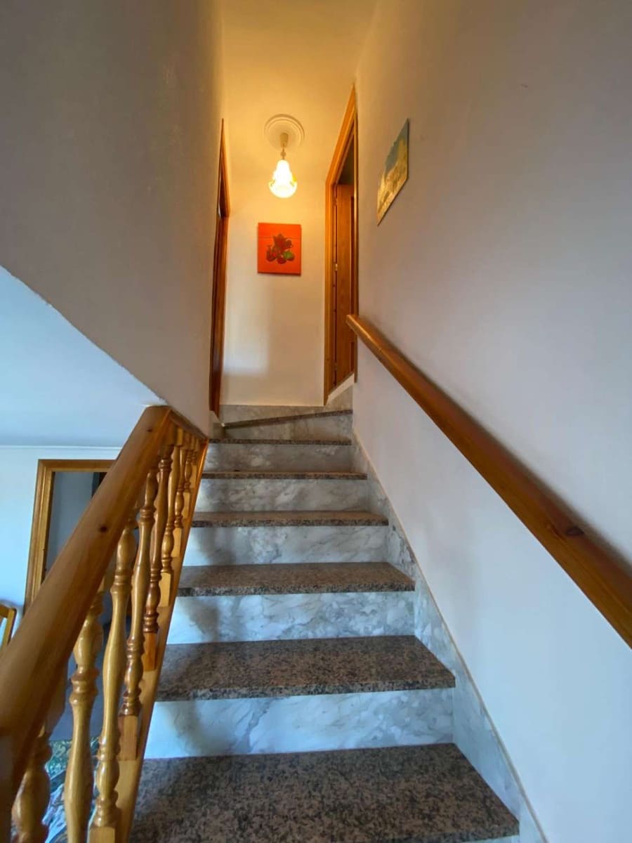 4 soverom Hus til salgs i Velez-Blanco - € 80 000 (Ref: 9356722)