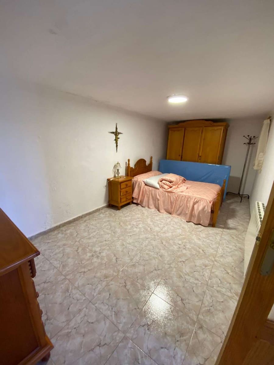 4 soverom Hus til salgs i Velez-Blanco - € 80 000 (Ref: 9356722)