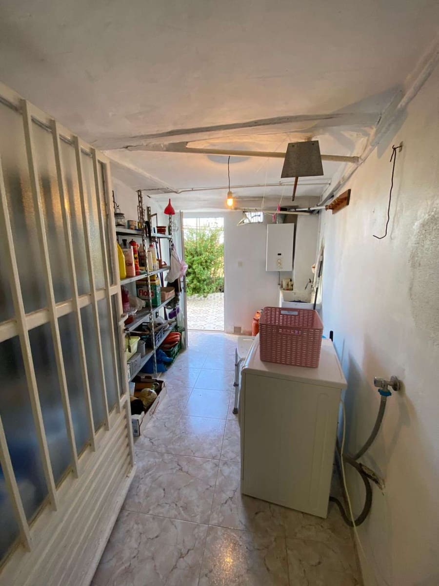 4 soverom Hus til salgs i Velez-Blanco - € 80 000 (Ref: 9356722)