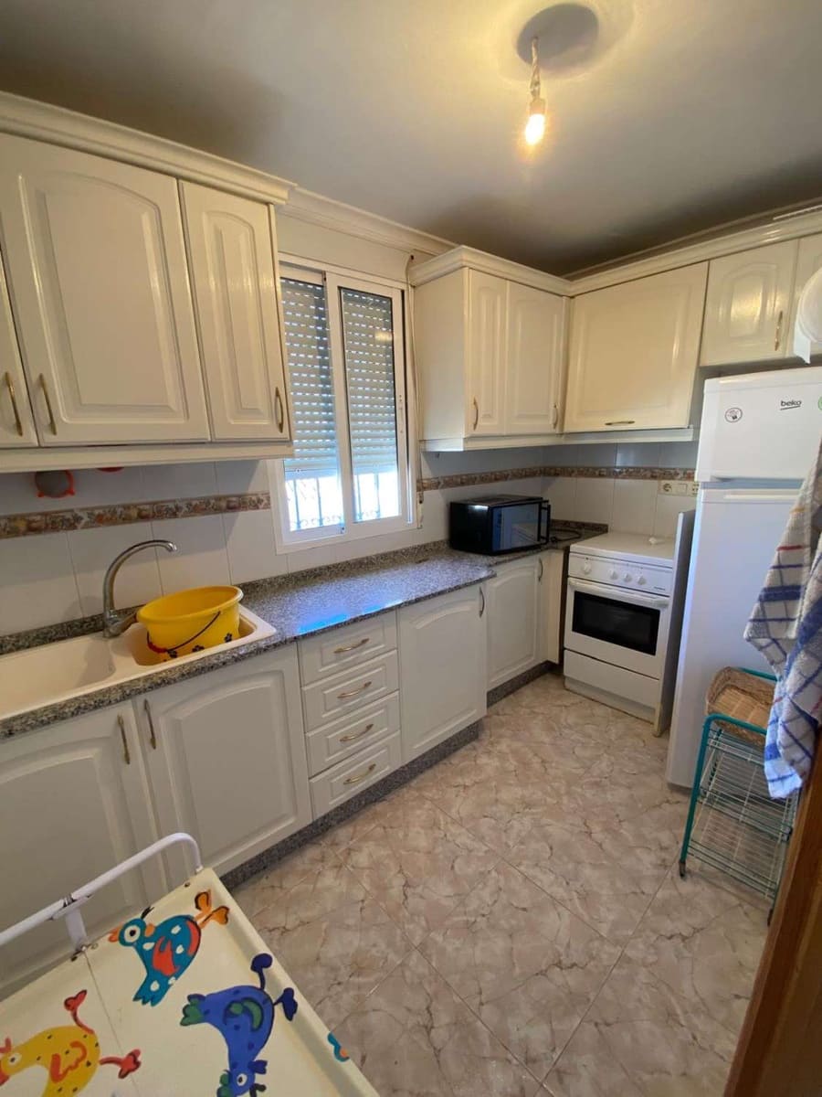 4 soverom Hus til salgs i Velez-Blanco - € 80 000 (Ref: 9356722)