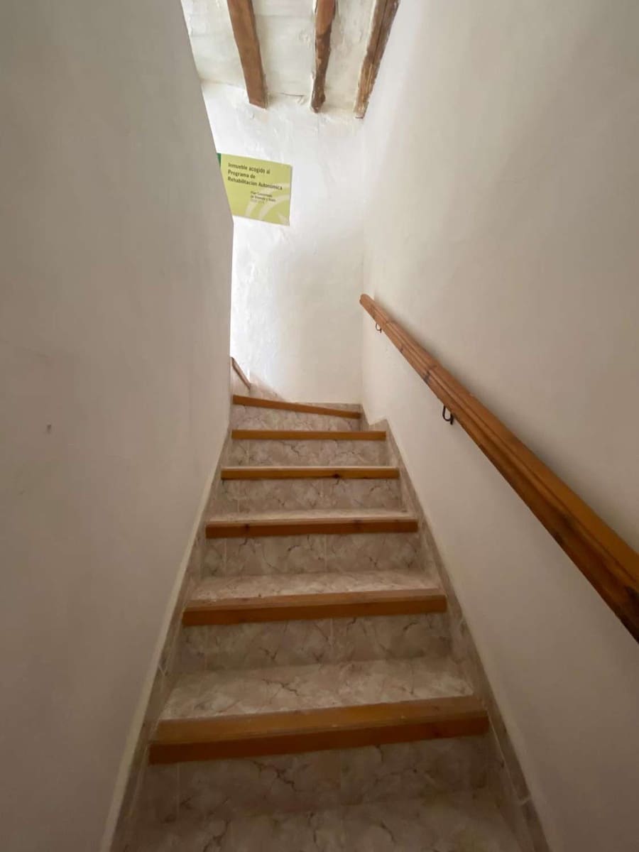 4 soverom Hus til salgs i Velez-Blanco - € 80 000 (Ref: 9356722)