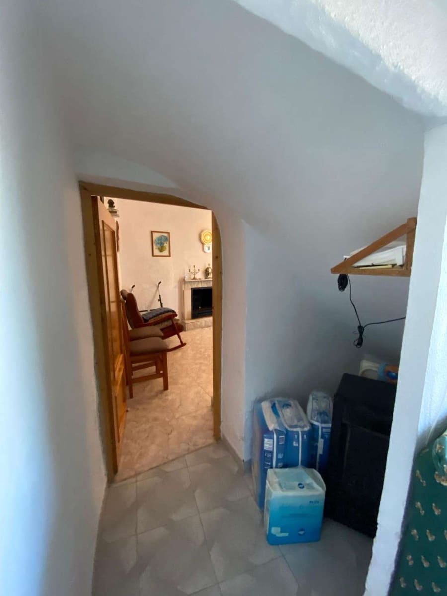 4 soverom Hus til salgs i Velez-Blanco - € 80 000 (Ref: 9356722)