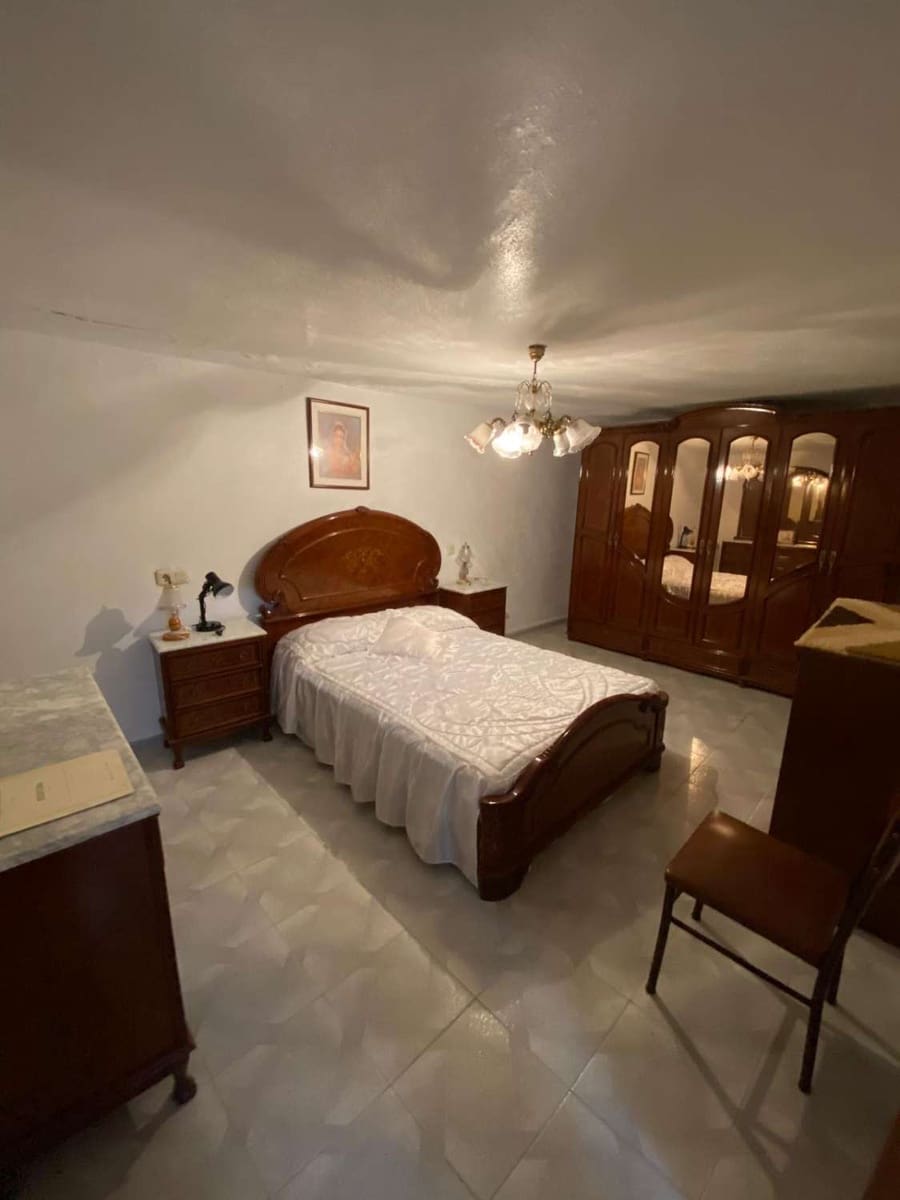 4 soverom Hus til salgs i Velez-Blanco - € 80 000 (Ref: 9356722)