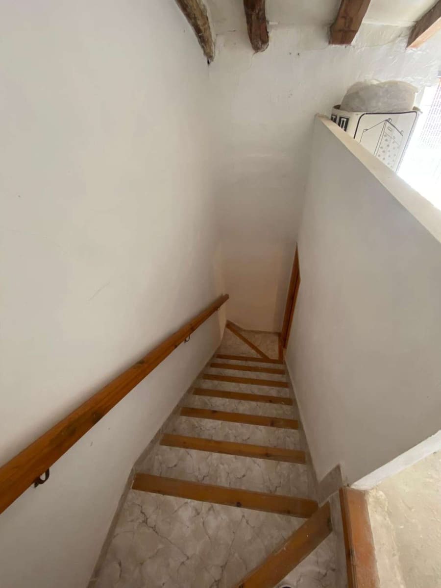 4 soverom Hus til salgs i Velez-Blanco - € 80 000 (Ref: 9356722)