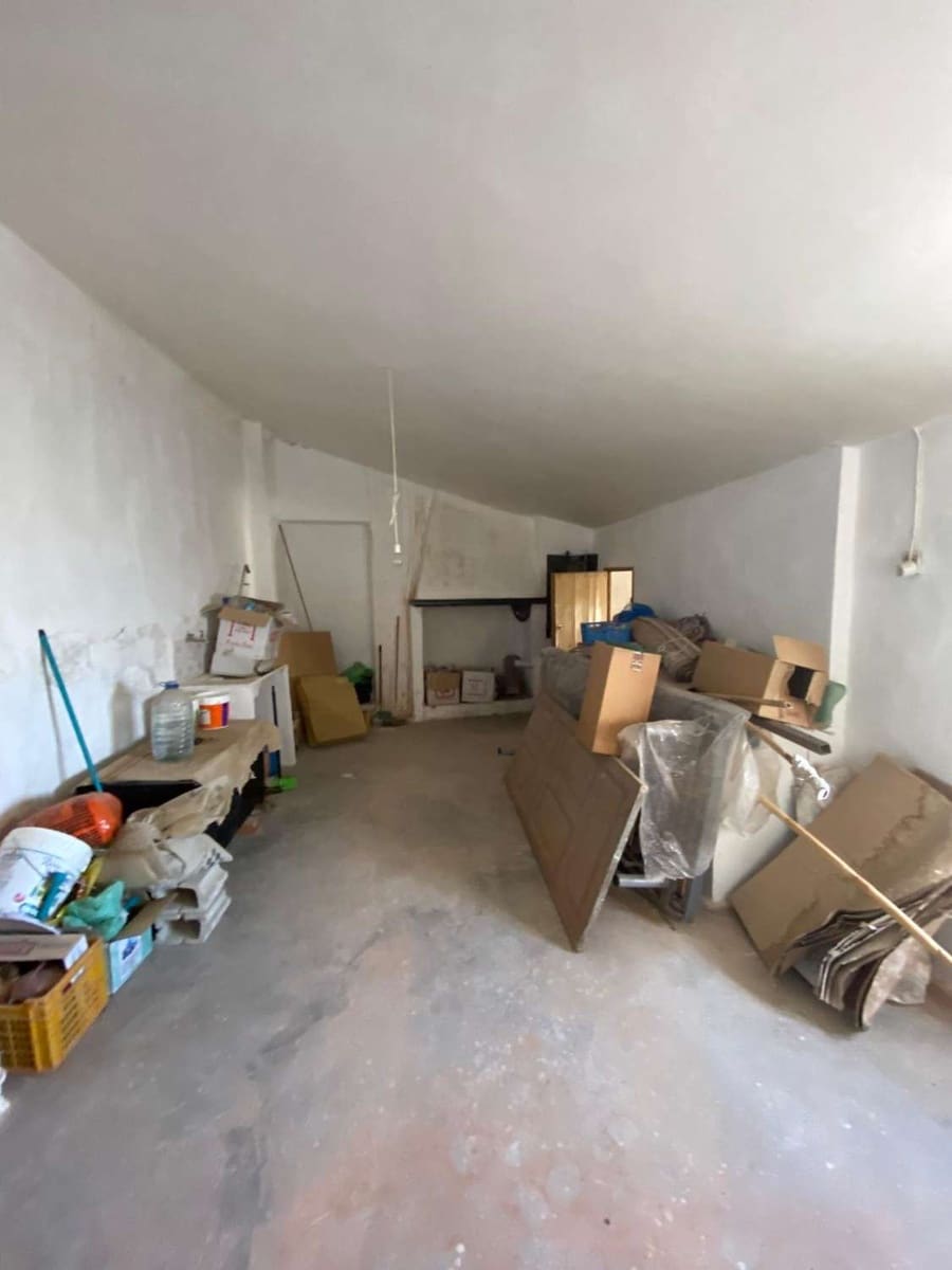 4 soverom Hus til salgs i Velez-Blanco - € 80 000 (Ref: 9356722)