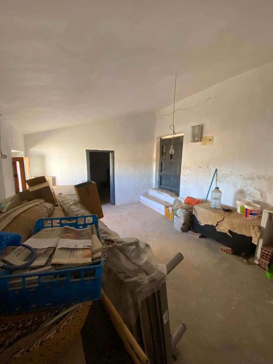 4 soverom Hus til salgs i Velez-Blanco - € 80 000 (Ref: 9356722)