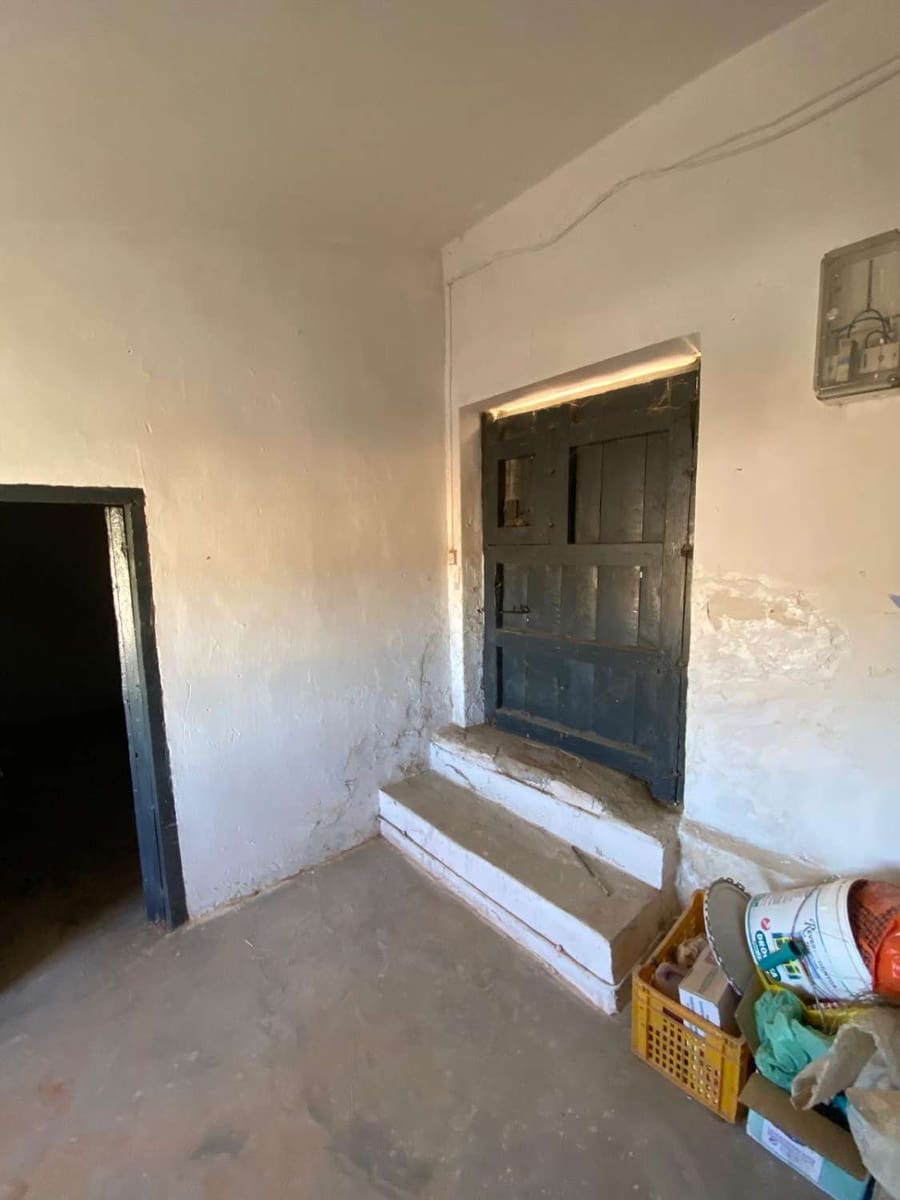 4 soverom Hus til salgs i Velez-Blanco - € 80 000 (Ref: 9356722)