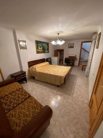 4 soverom Hus til salgs i Vélez-Blanco - € 80 000 (Ref: 9356722)