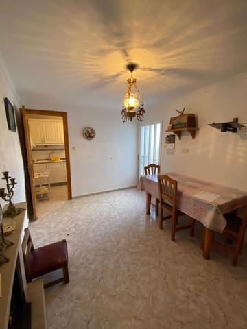 4 soverom Hus til salgs i Vélez-Blanco - € 80 000 (Ref: 9356722)