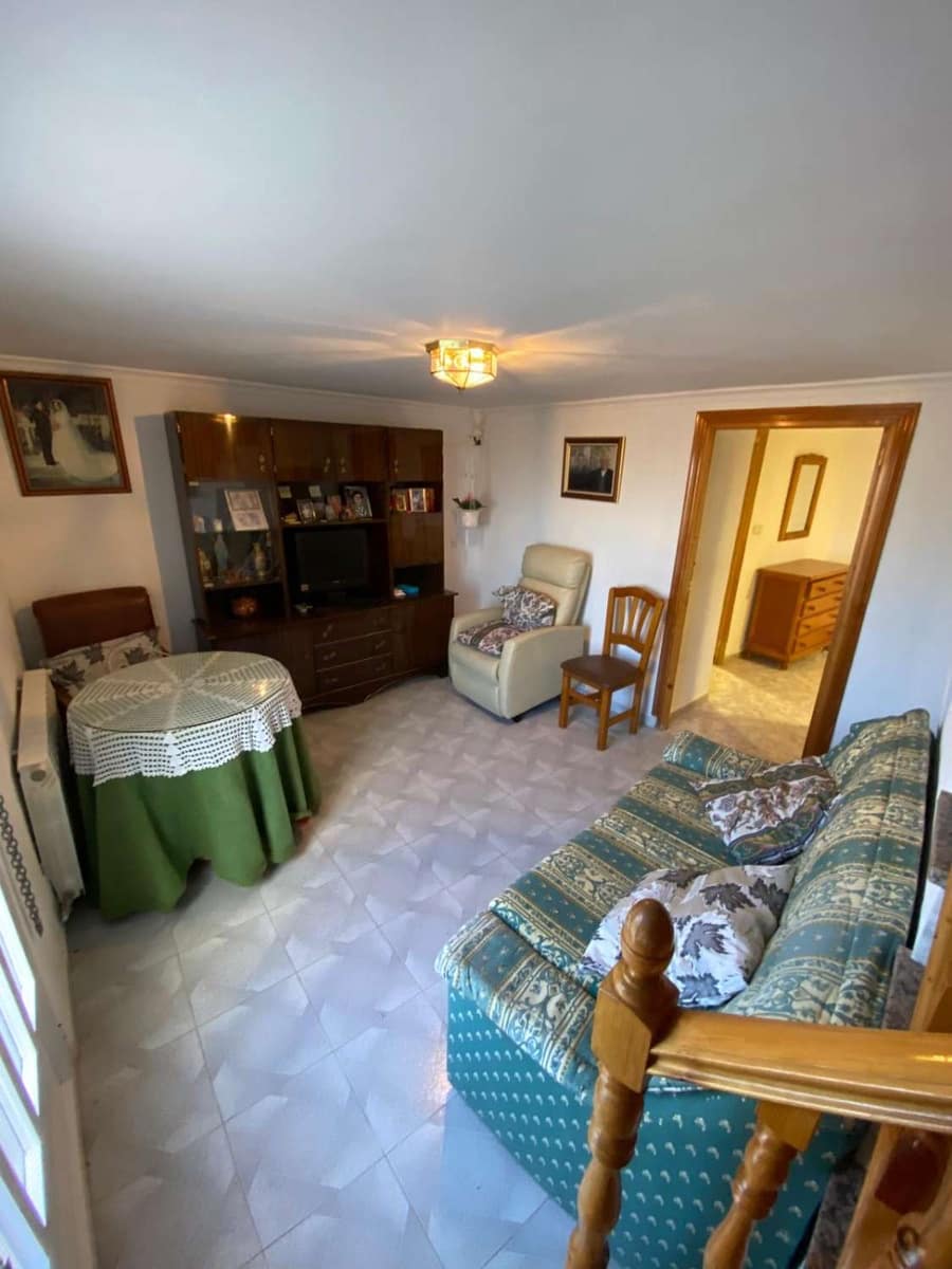 4 soverom Hus til salgs i Velez-Blanco - € 80 000 (Ref: 9356722)