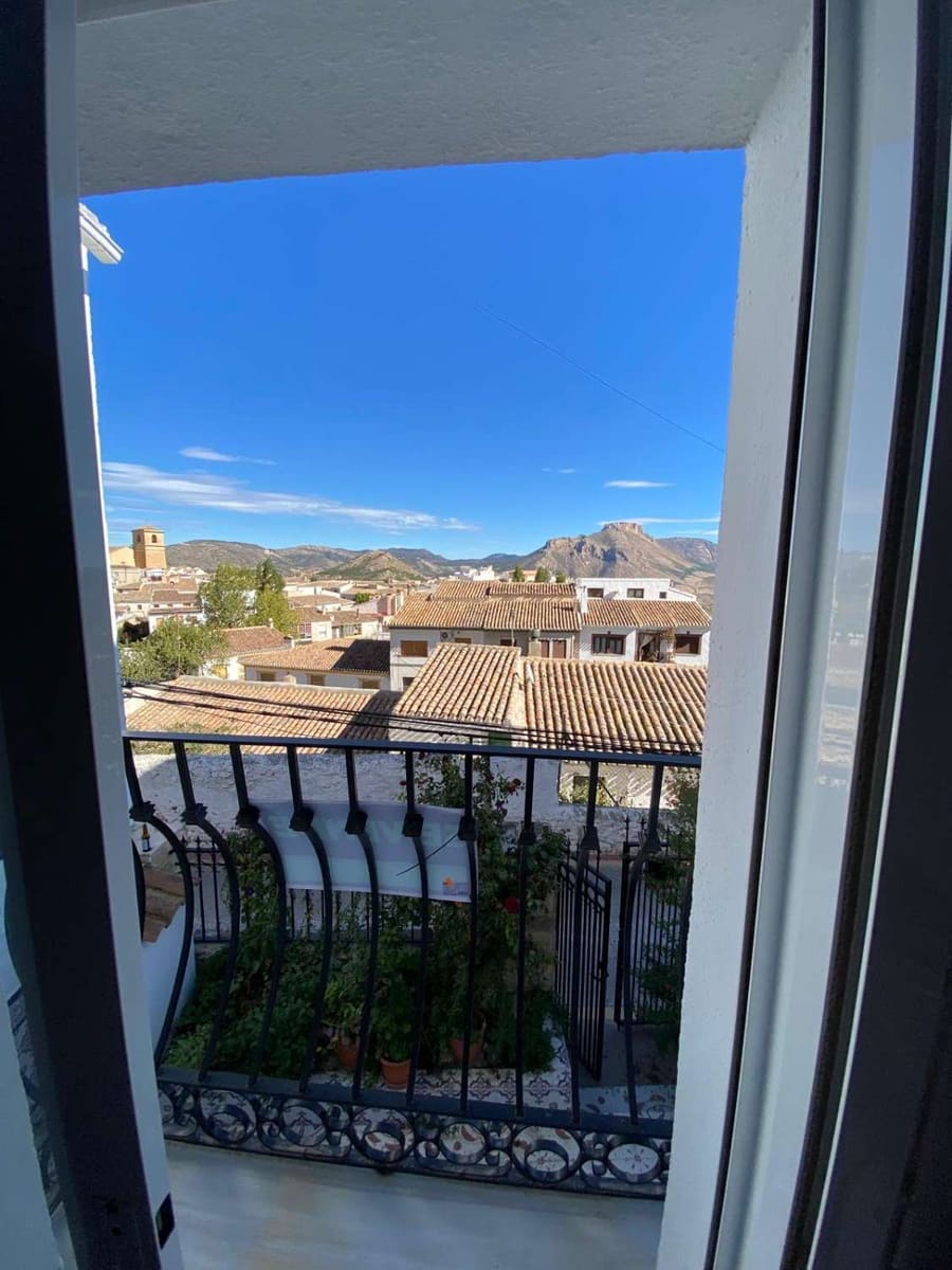 4 soverom Hus til salgs i Velez-Blanco - € 80 000 (Ref: 9356722)