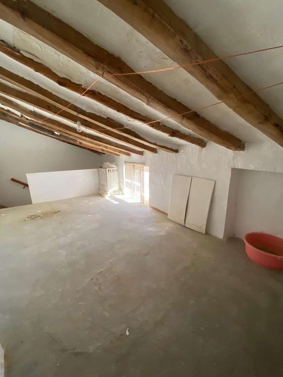 4 soverom Hus til salgs i Velez-Blanco - € 80 000 (Ref: 9356722)