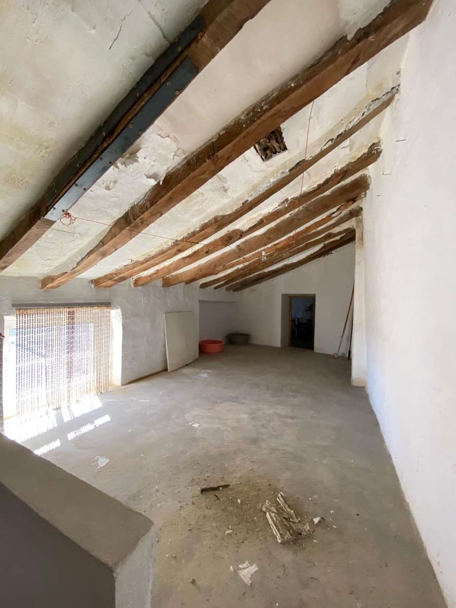 4 soverom Hus til salgs i Velez-Blanco - € 80 000 (Ref: 9356722)