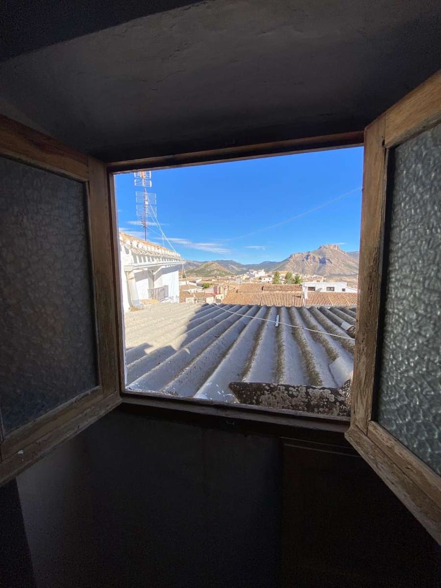 4 soverom Hus til salgs i Velez-Blanco - € 80 000 (Ref: 9356722)