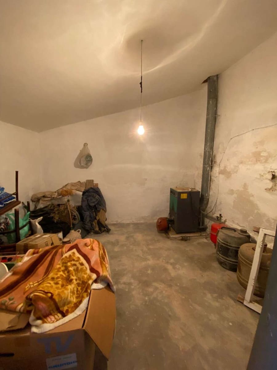 4 soverom Hus til salgs i Velez-Blanco - € 80 000 (Ref: 9356722)