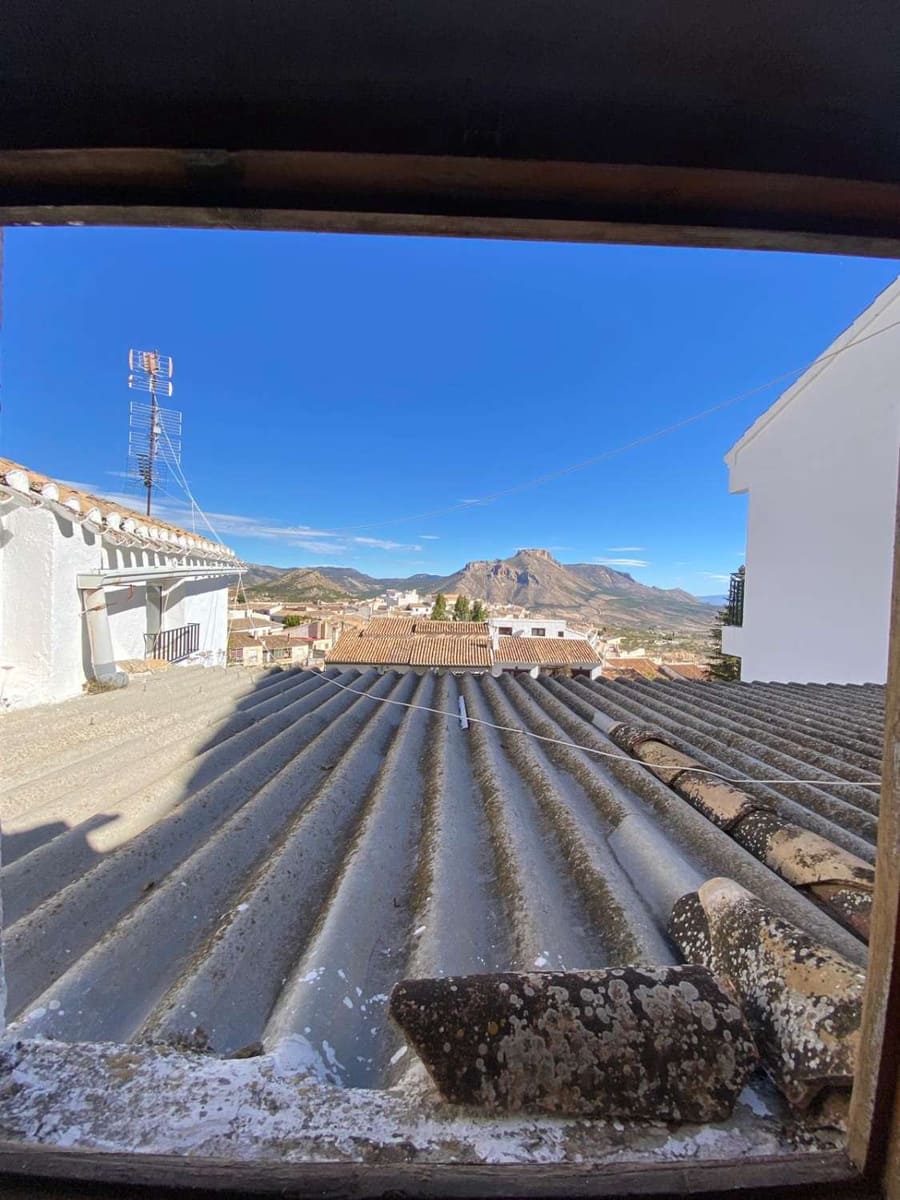 4 soverom Hus til salgs i Velez-Blanco - € 80 000 (Ref: 9356722)