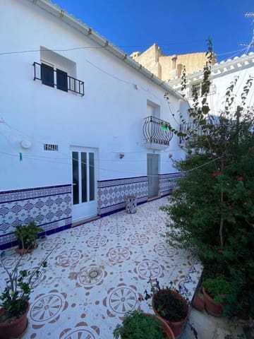 4 soverom Hus til salgs i Vélez-Blanco - € 80 000 (Ref: 9356722)