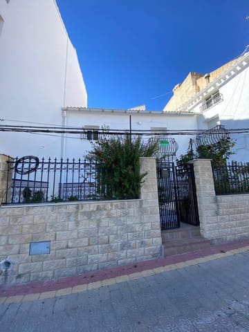 4 soverom Hus til salgs i Vélez-Blanco - € 80 000 (Ref: 9356722)