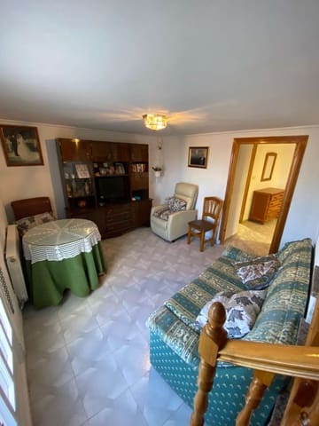 4 soverom Hus til salgs i Vélez-Blanco - € 80 000 (Ref: 9356722)