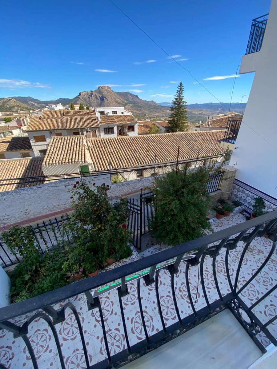 4 soverom Hus til salgs i Velez-Blanco - € 80 000 (Ref: 9356722)