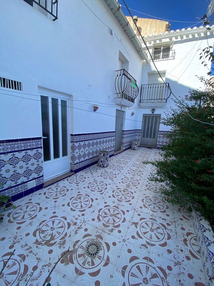 4 soverom Hus til salgs i Velez-Blanco - € 80 000 (Ref: 9356722)